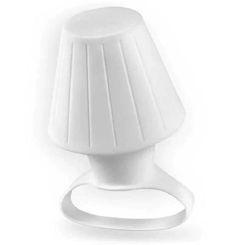 Silicone Mobile Phone Flash Lamp - Image 4