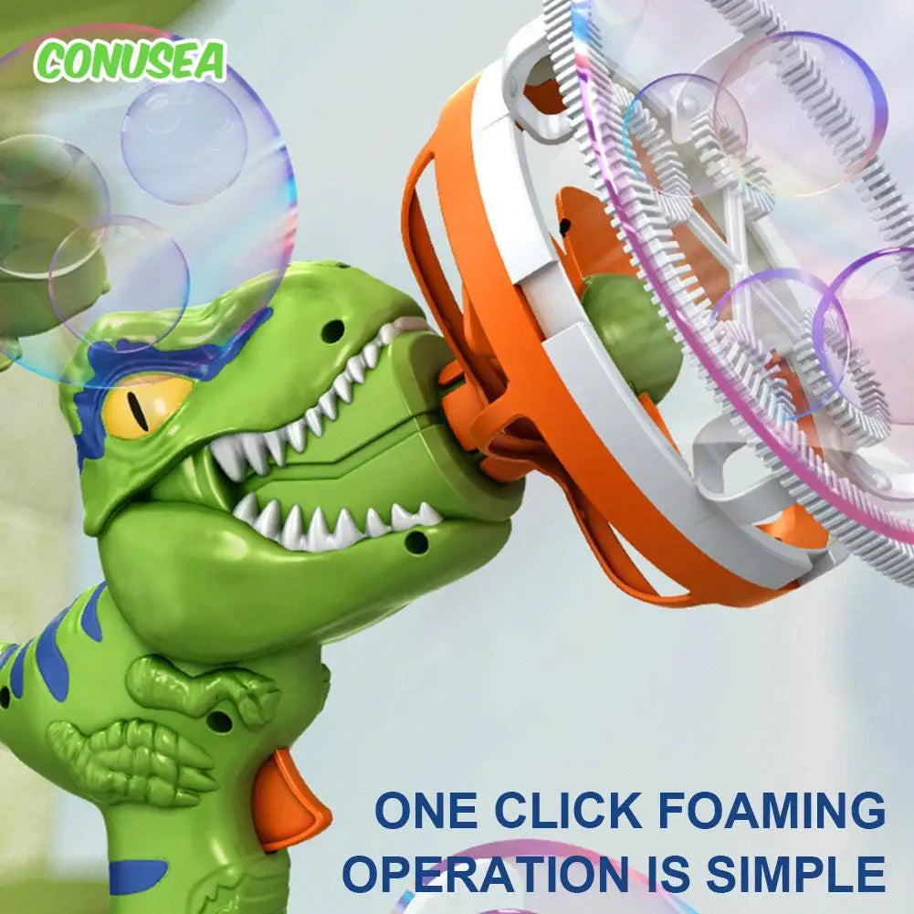 Dinosaur: Bubble In Bubble Maker - Image 6