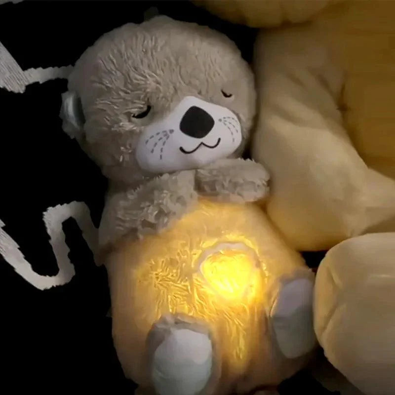 Fusion Plush Stitch Adorable Soothing Plush Toy - Image 4