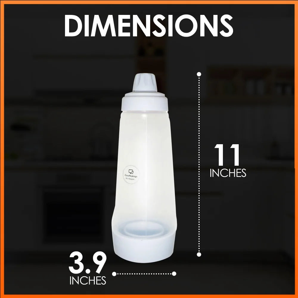 Pancake Batter Mixer And Dispenser - Image 10