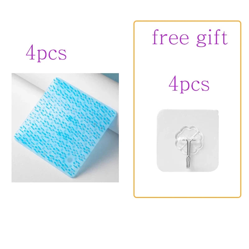 Portable And Efficient: Multifunctional Hand Brush - Image 6