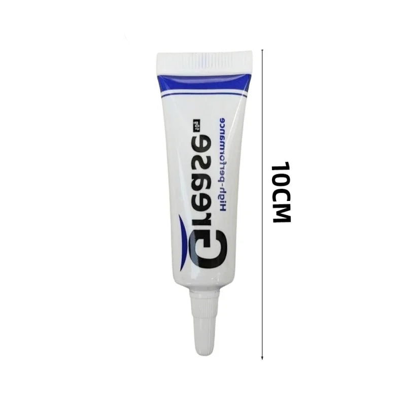 Silicone Grease Lubricant - Image 9