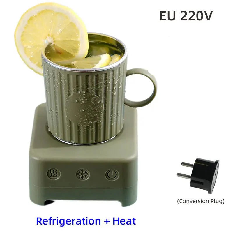 Mini Quick Cooling Cup For Cold Drink 400Ml - Image 5