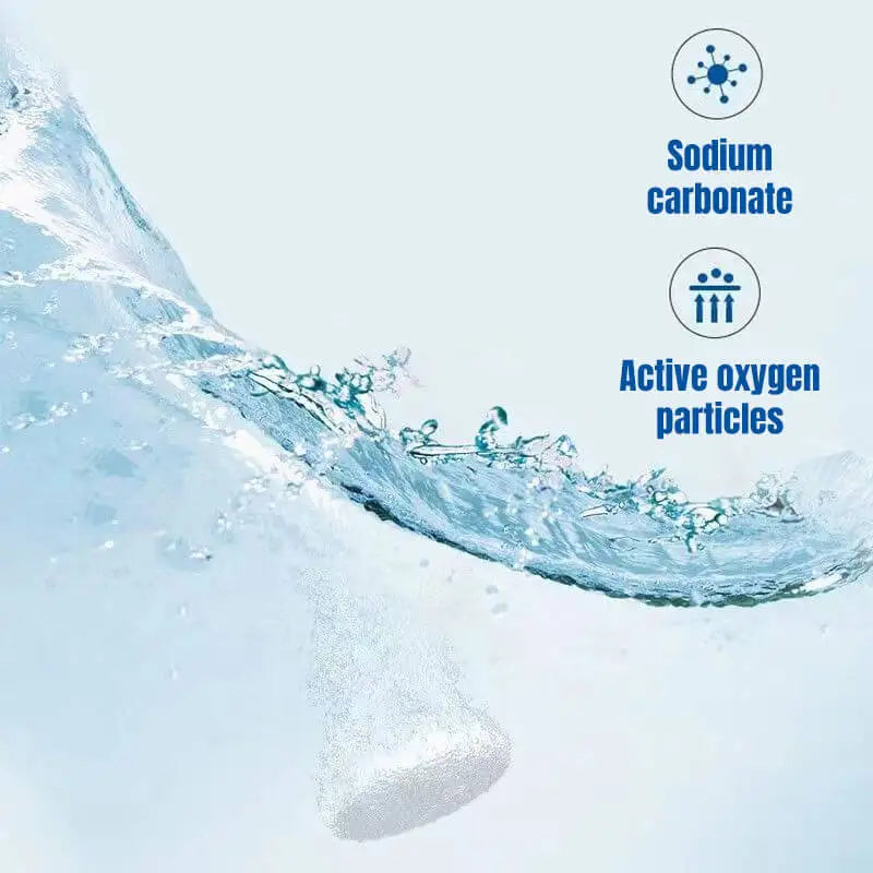 Active Oxygen Descaling Stain Remover - Image 9