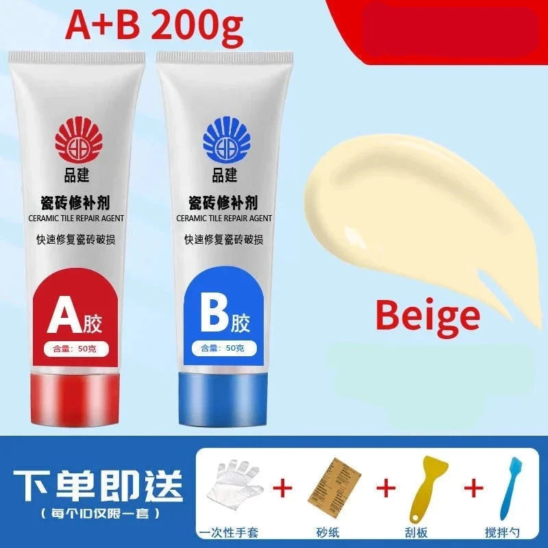 Ceramic Tile Repair Agent - Image 20
