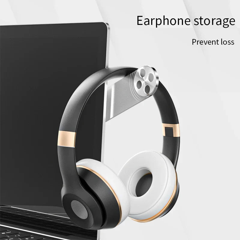 Magnetic Laptop Phone Holder - Image 5