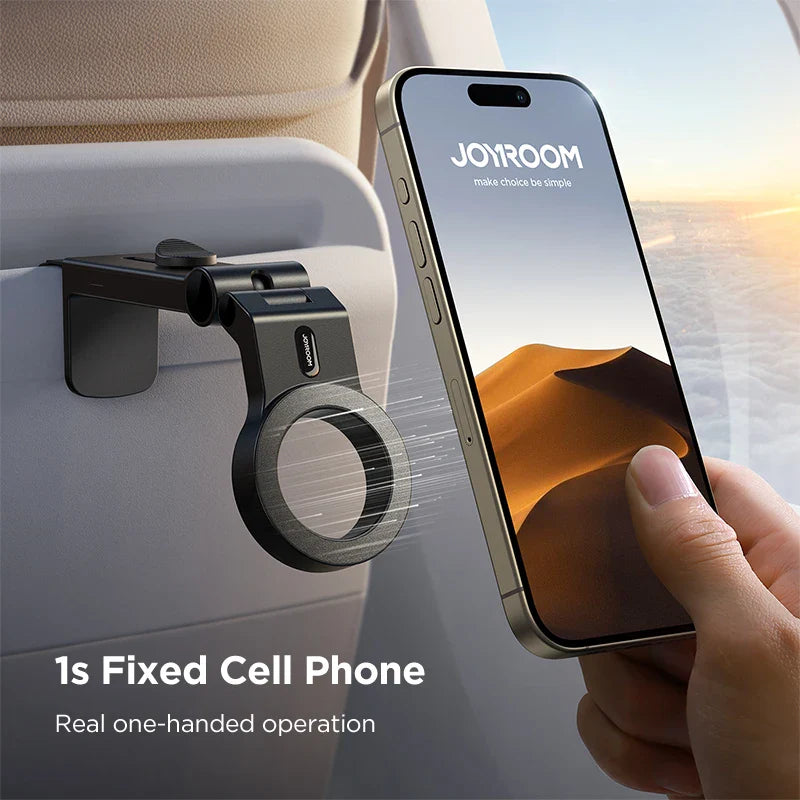 Travel Magnetic Hands-Free Phone Holder - Image 3