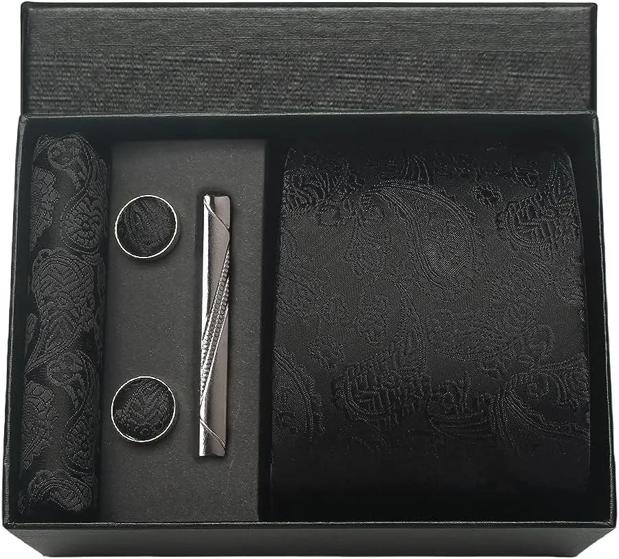 Silken Tie Set - Image 19