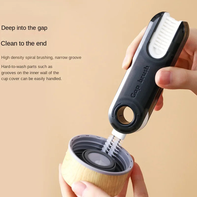 Multifunctional Cleaning Brush - Image 7