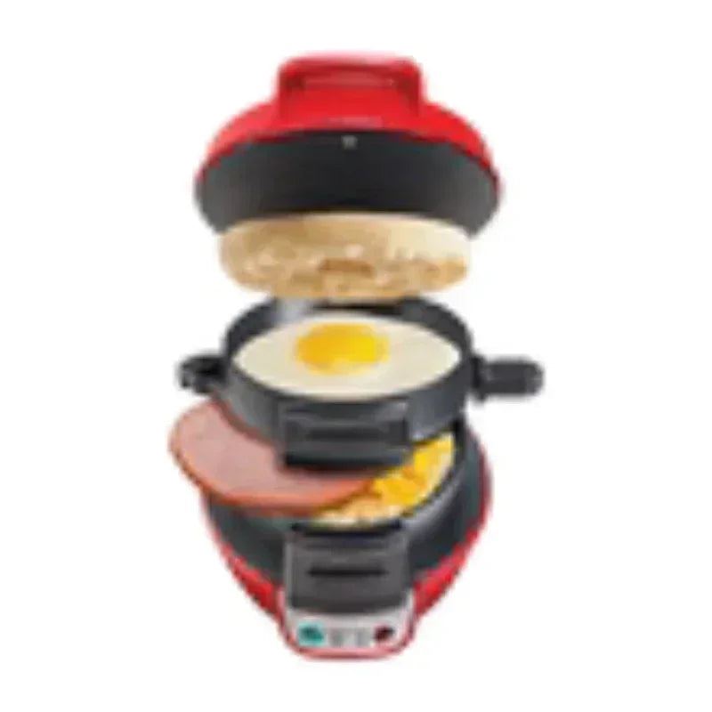 Sandwich Maker - Image 9