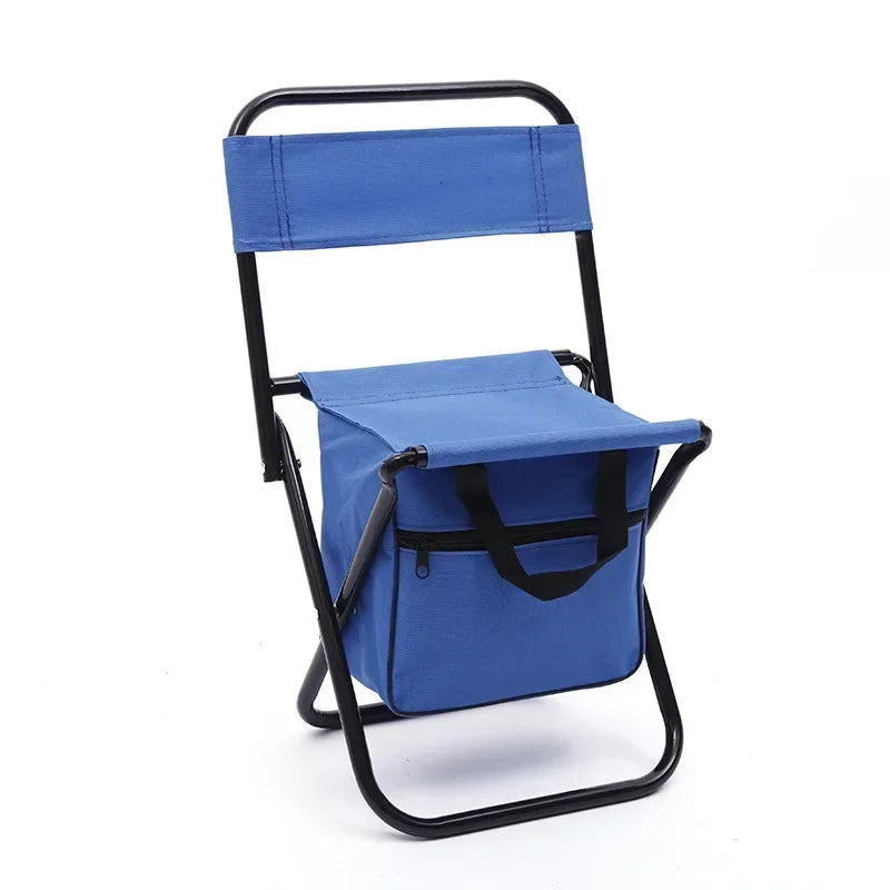 Ultralight Detachable Folding Moon Chair - Image 8