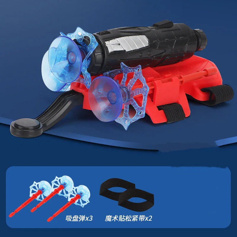 Spiderman Web Shooter - Image 3