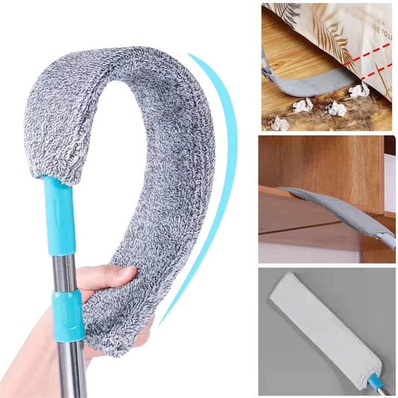 Flat Gap Dust Removal Brush - Image 7