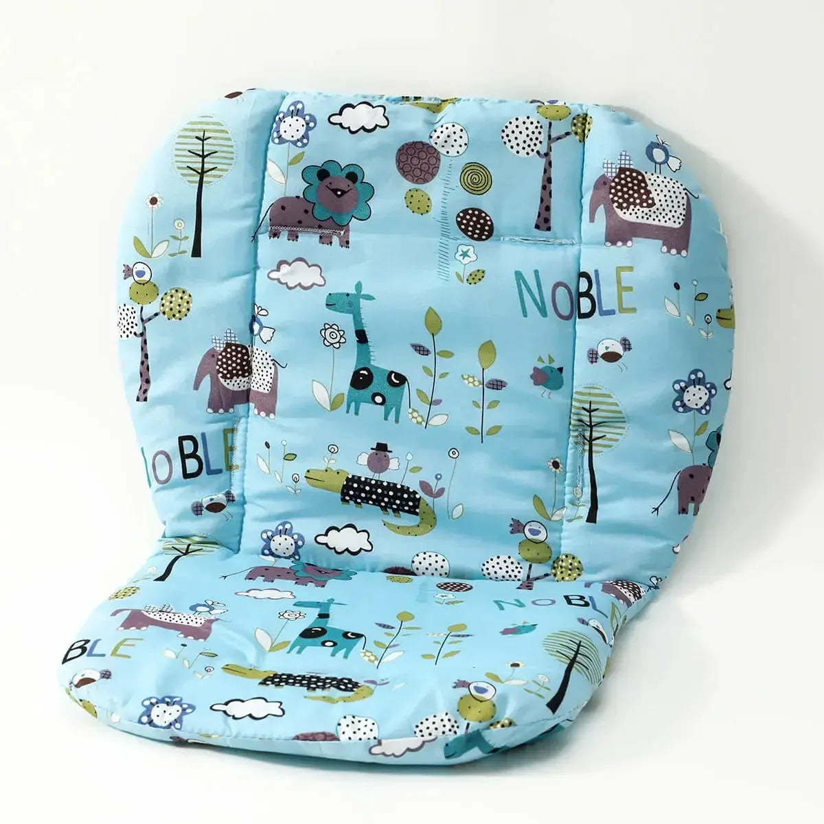 Baby Cushion For High Chair - Image 6