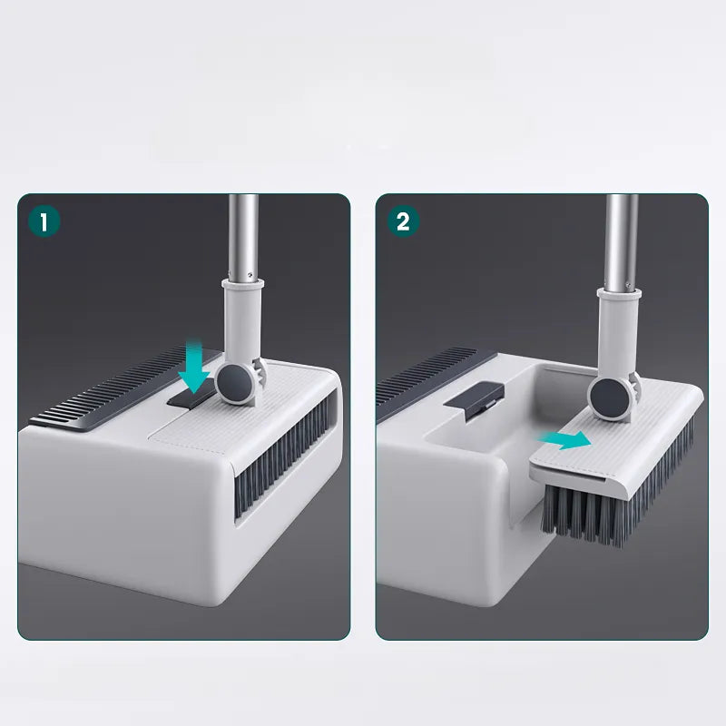Multi-Purpose Mop - Image 3