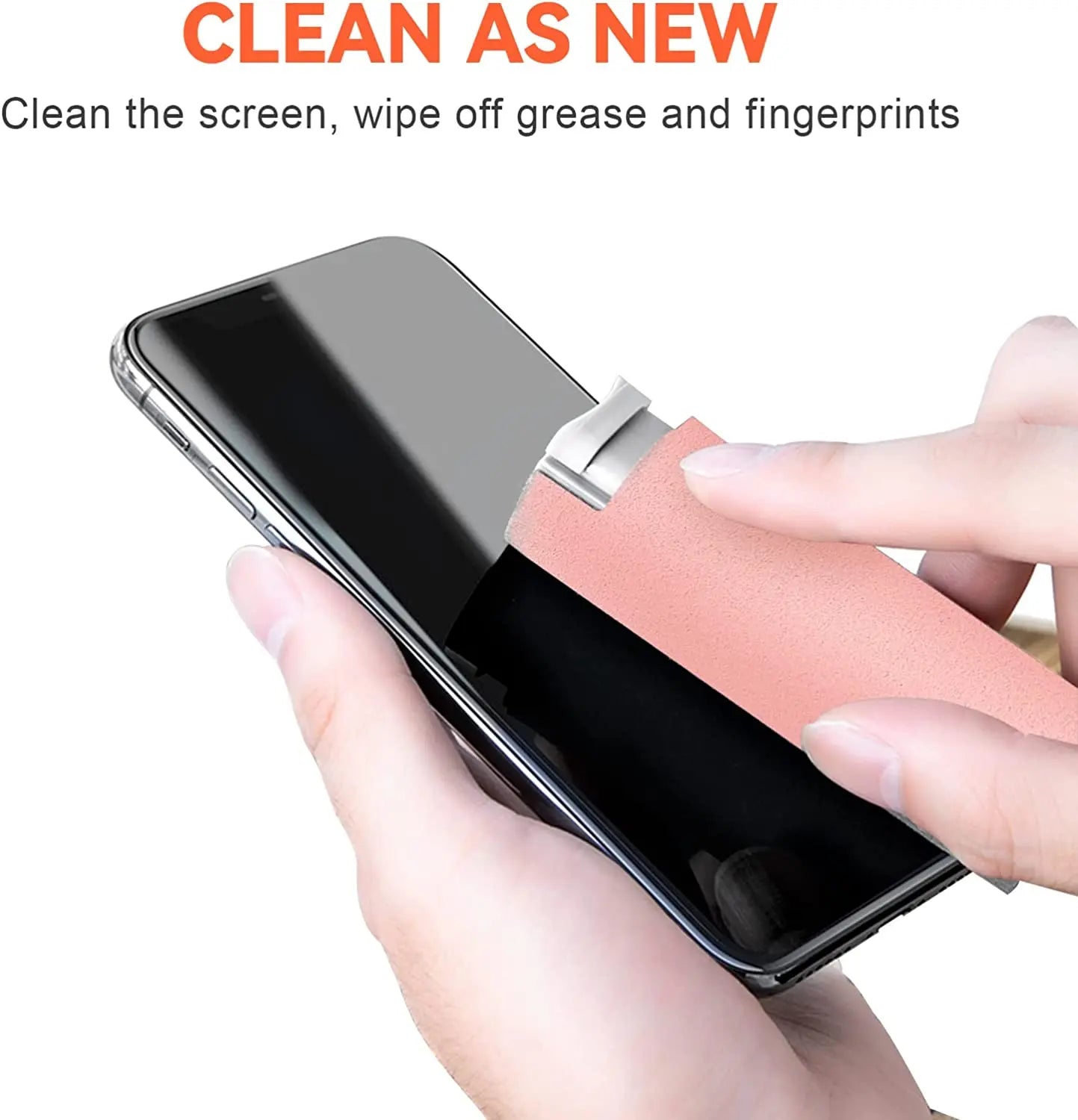 2 In 1 Screen Cleaning Kit - Image 13