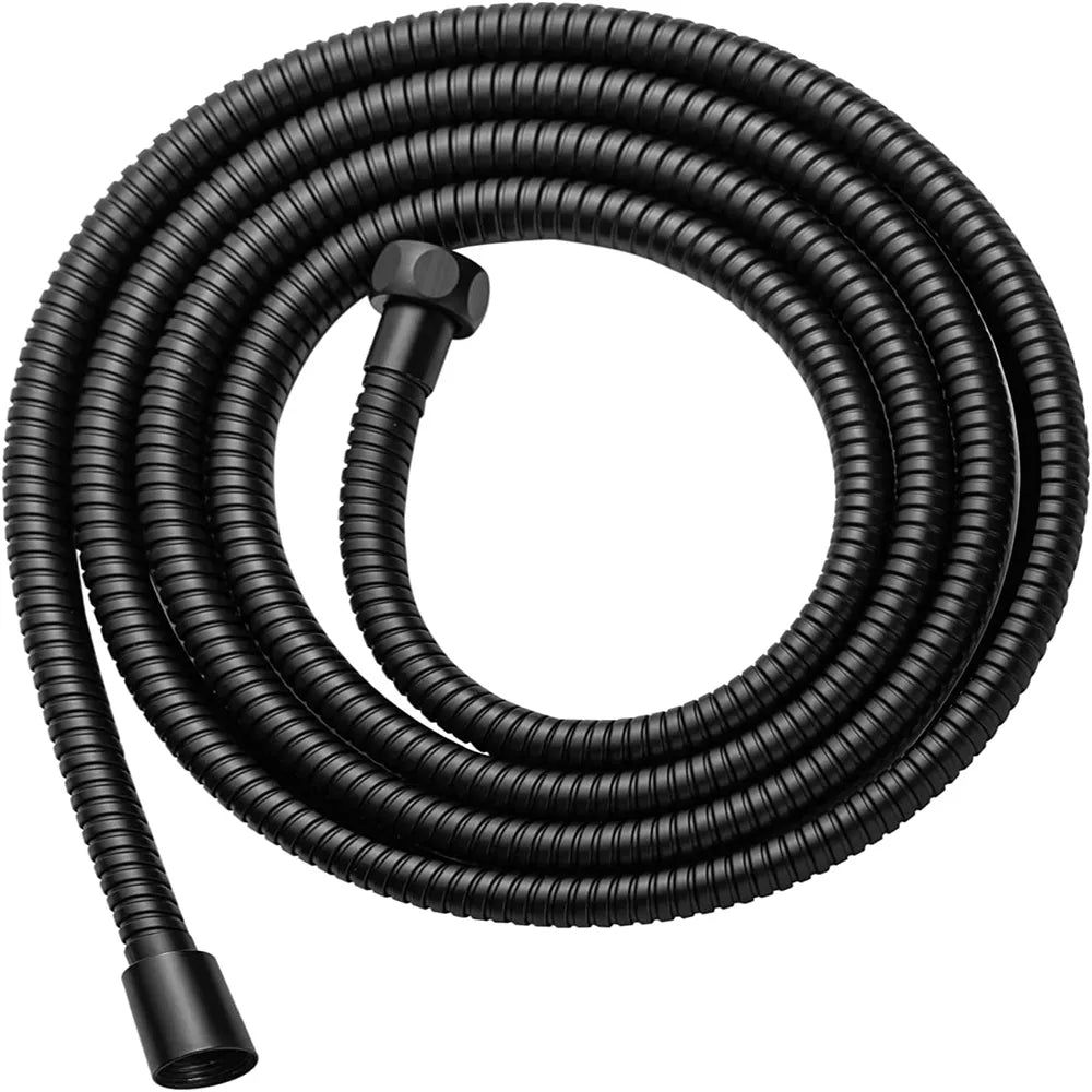 High Flexible Stainless Steel Shower Hose - Image 5