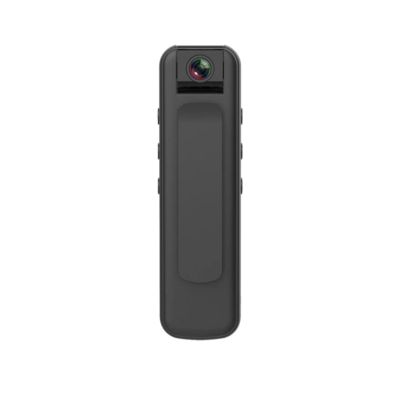 1080P Hd Mini Wifi Camera - Image 3