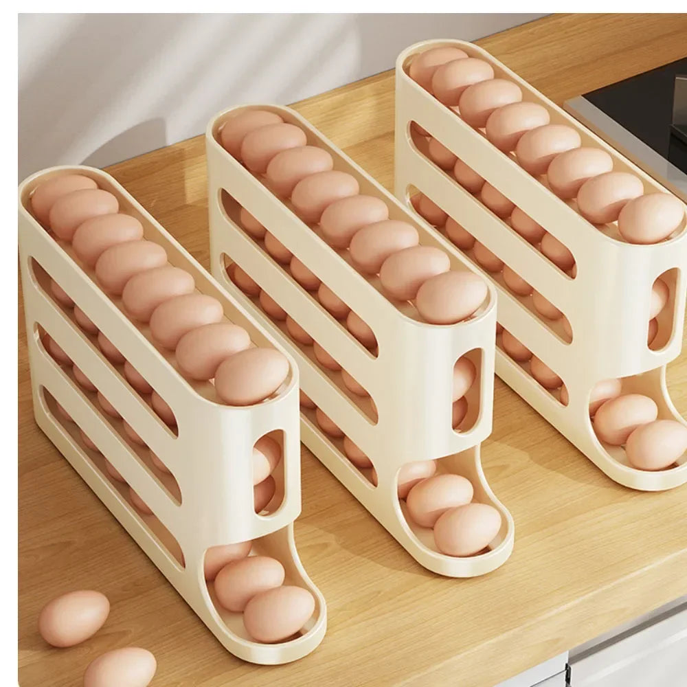 Rolling Egg Organizer - Image 5
