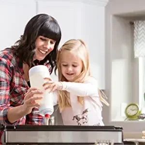 Pancake Batter Mixer And Dispenser - Image 4