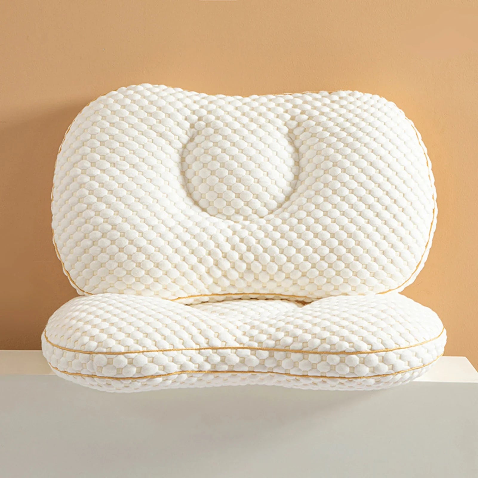 Baby Flat Heard Suport Pillow - Image 6