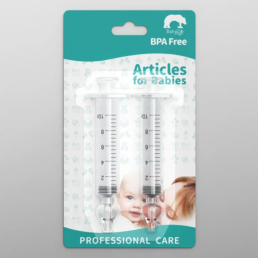 Baby Tube Aspirator - Image 11