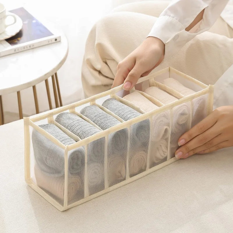 Clothes Organizer Box - Image 6
