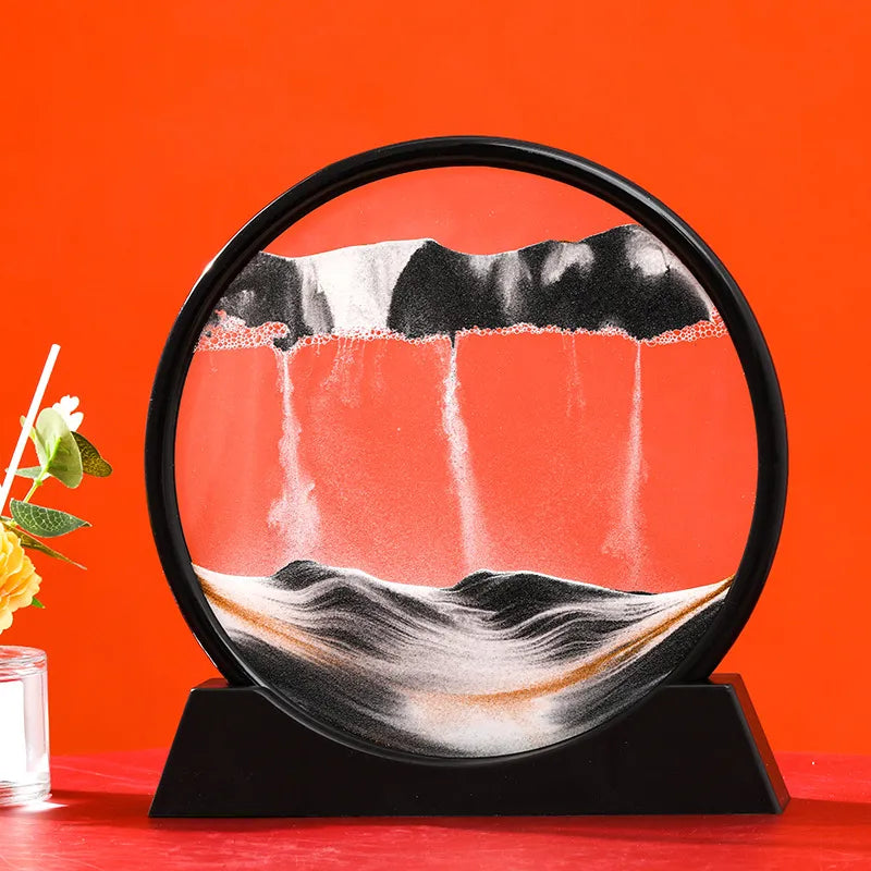 Sand Art Liquid Motion - Image 9