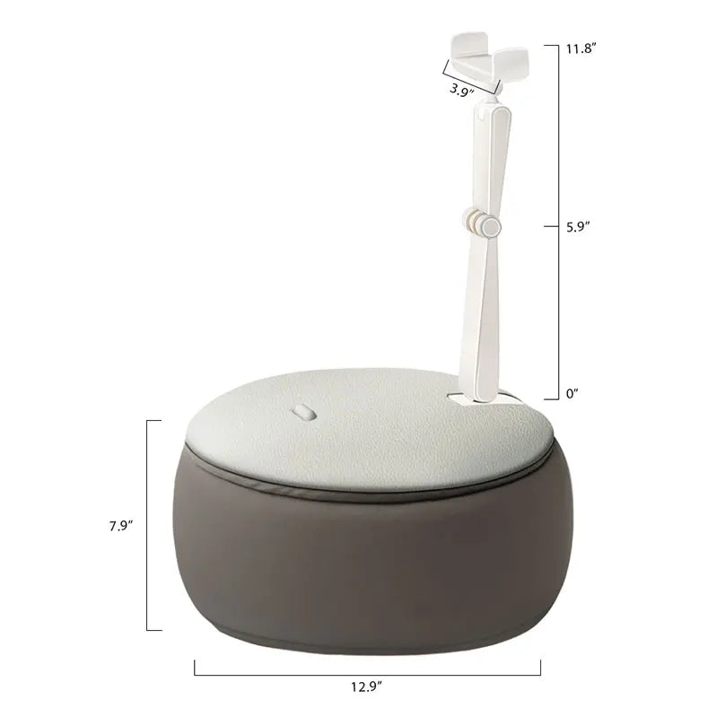 Multifunctional Pillow Tablet Lazy Bracket - Image 12