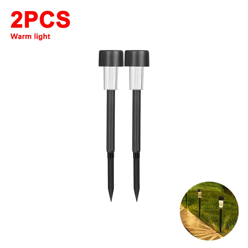 Led Solar Pool Lights: Waterproof Outdoor Garden And Yard Decoration - Image 16