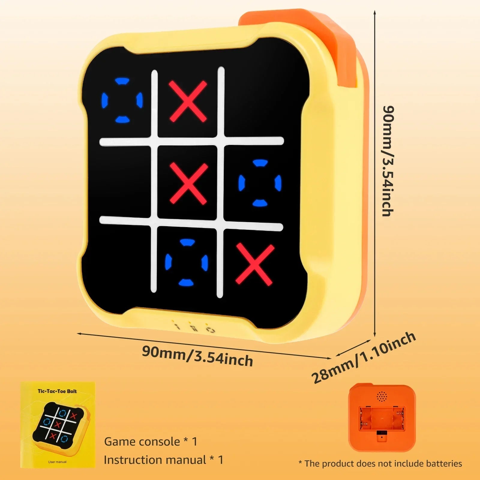 Tic Tac Pro - Image 8