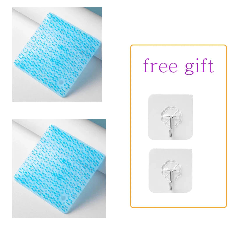 Portable And Efficient: Multifunctional Hand Brush - Image 16