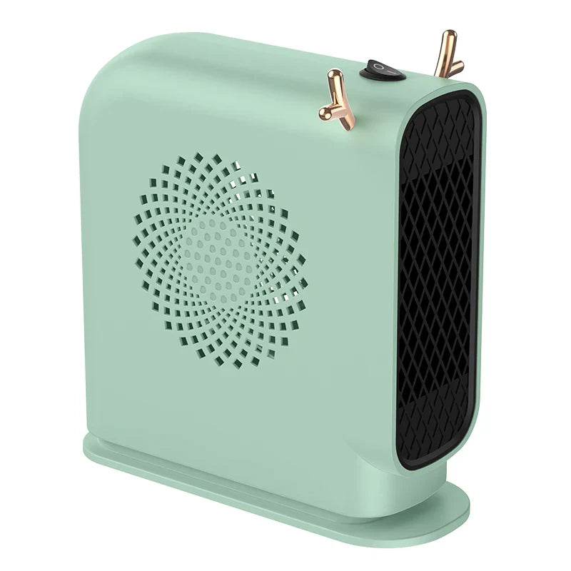 Desktop Electric Mini Heater - Image 8