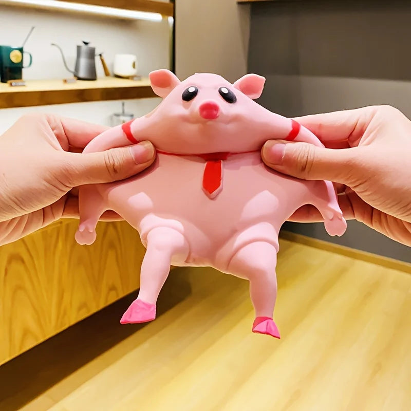Piper The Pig - Image 5