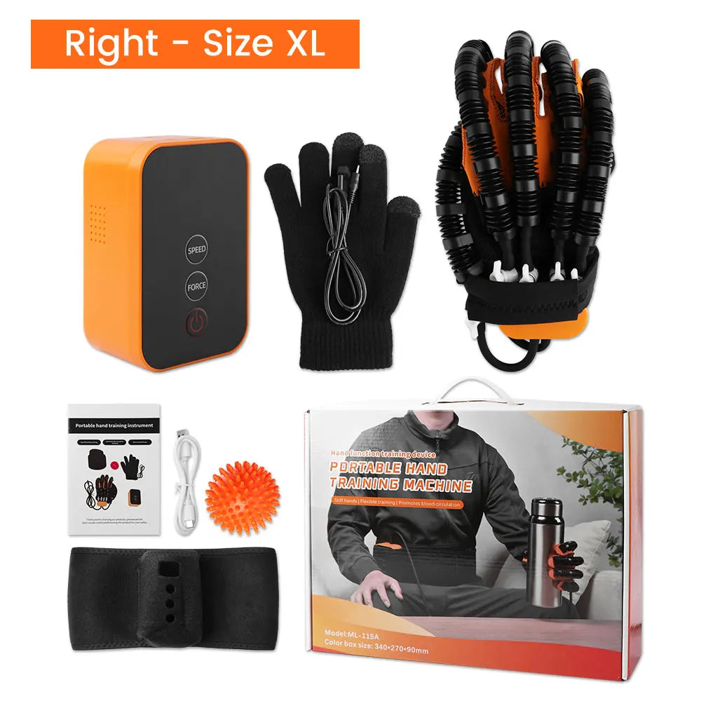 Flexirecover: Transformative Stroke Rehab Glove - Image 14