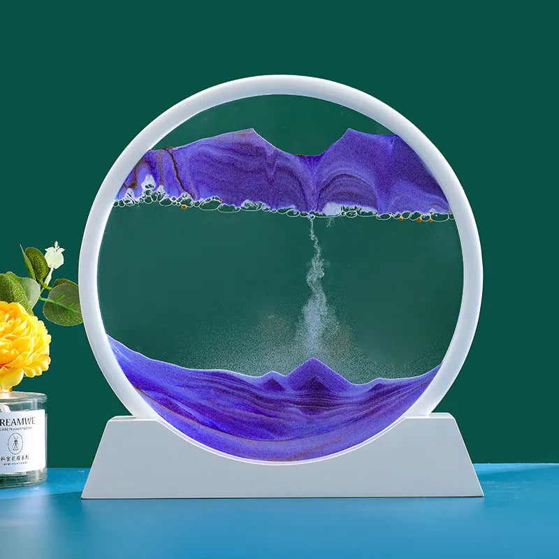 Sand Art Liquid Motion - Image 16