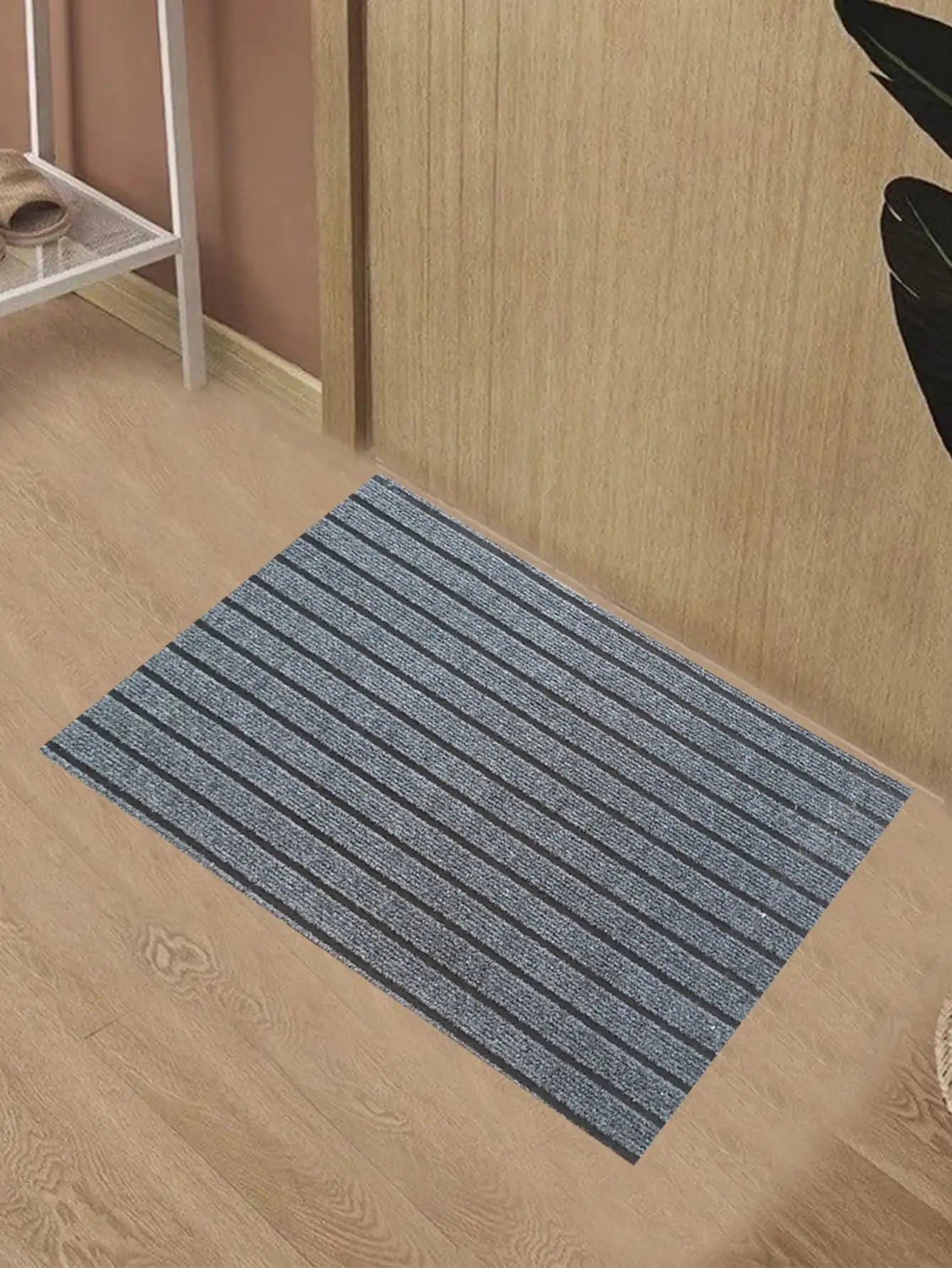 Seven Stripe Entry-Level Household Anti-Skid Pv Floor Mat - Image 5