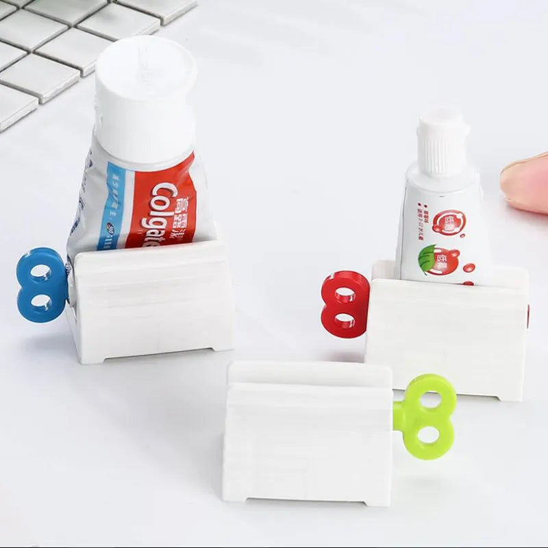 Lazy Toothpaste Squeezer - Image 14