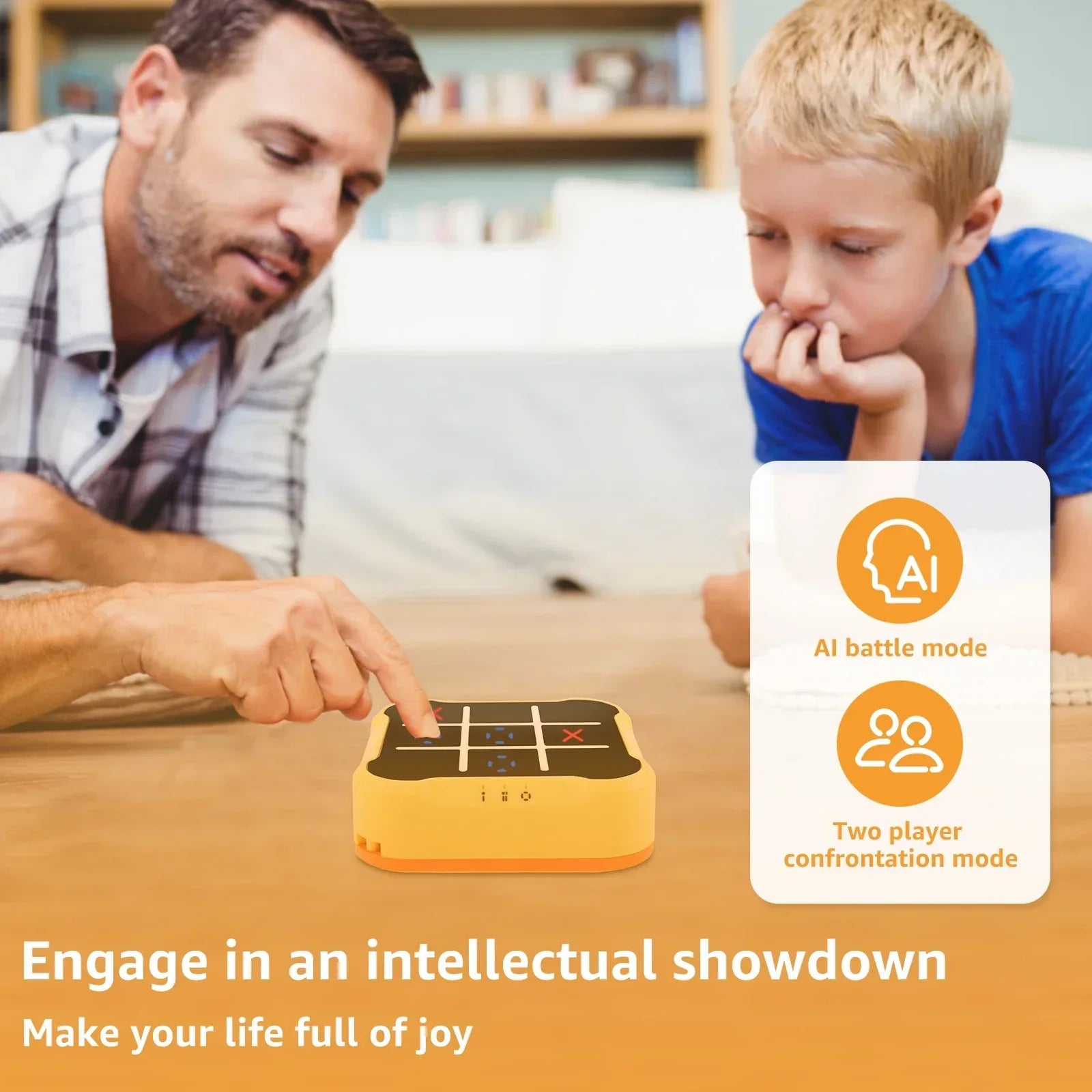 Tic Tac Pro - Image 5