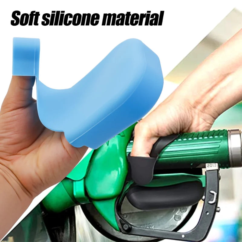 Silicone Reusable Refuelling Gloves - Image 8