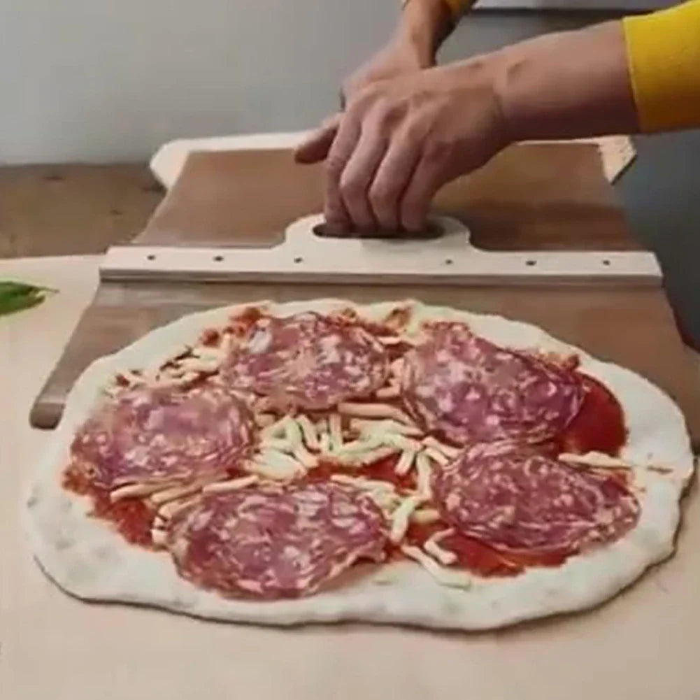 Sliding Pizza Peel - Image 8
