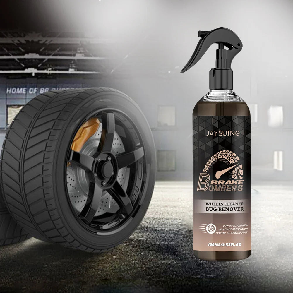 Car Wheel Polish - Image 6