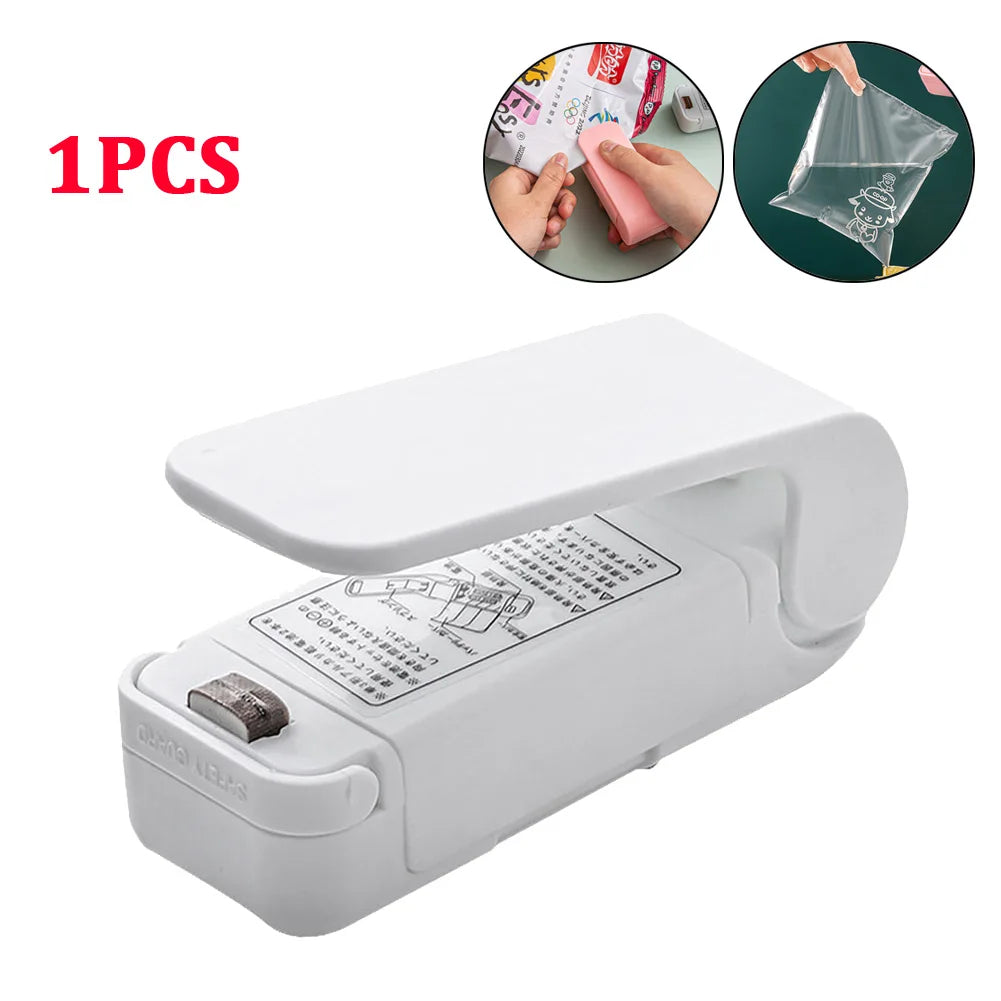 Mini Sealing Machine - Image 14
