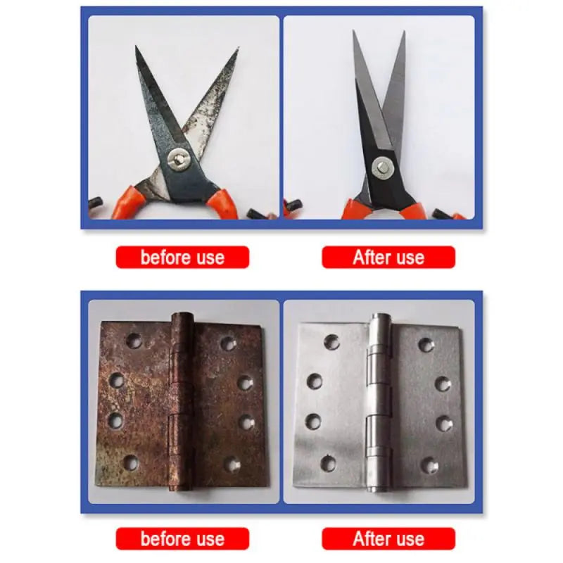 Rust Removal Spray - Image 12