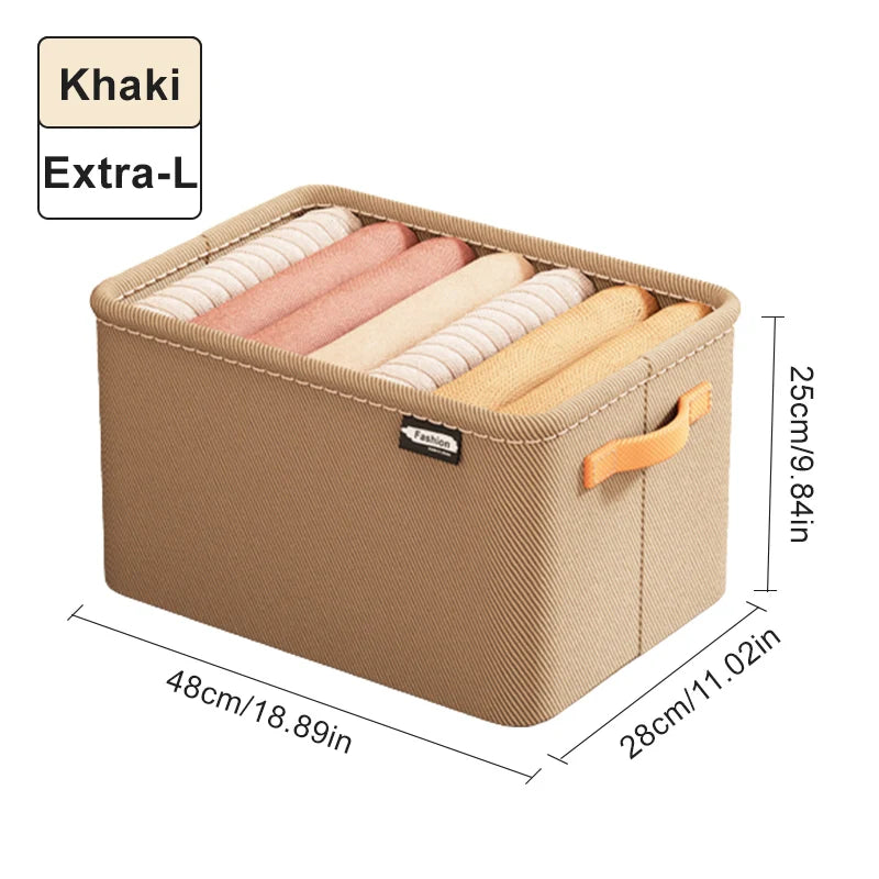 Steel Framed Foldable Organizer - Image 16