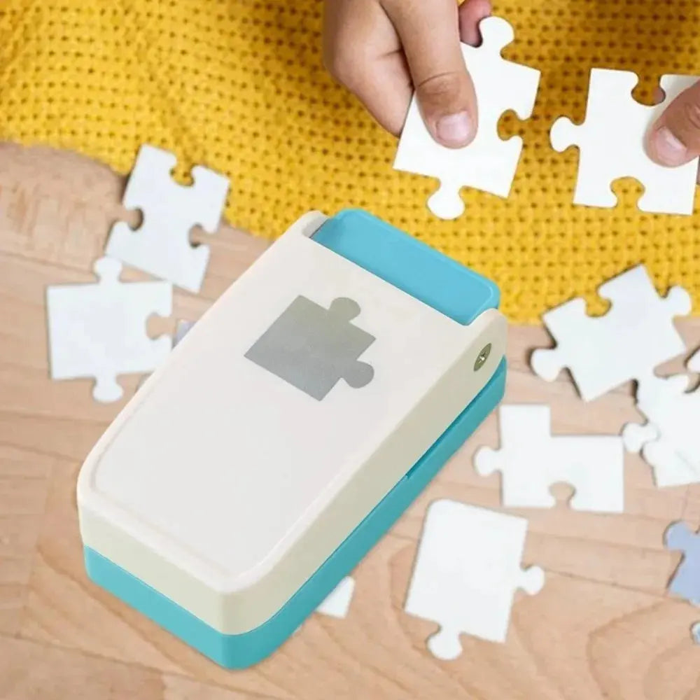 Transform Photos Into Puzzles: Diy Puzzle Making Machine For Creative Fun - Image 7