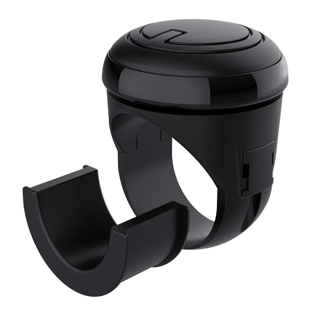 Universal Car Steering Wheel Spinner Knob - Image 10
