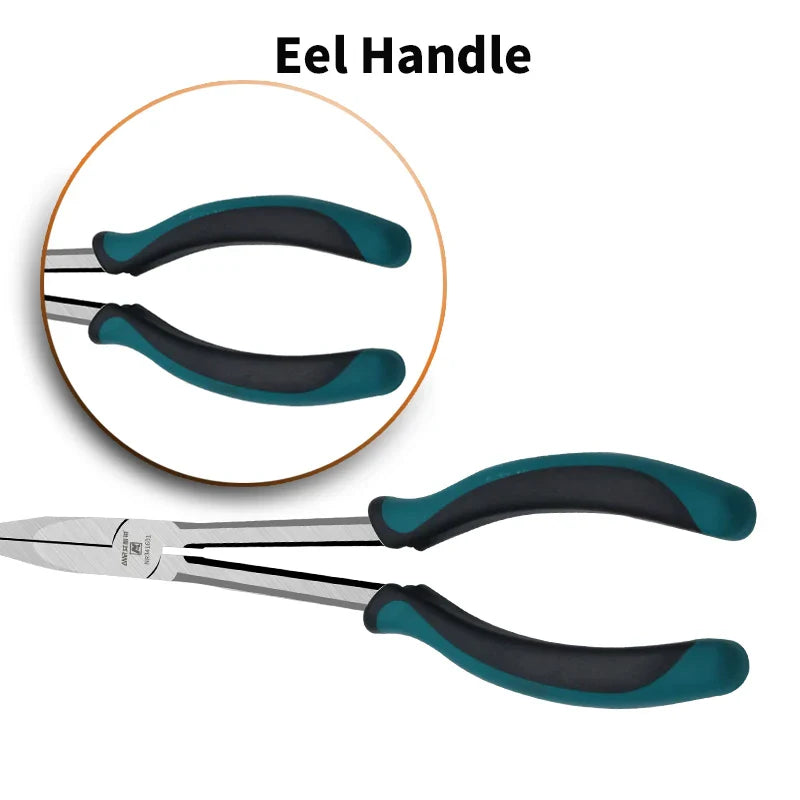 Long Reach Non-Slip Hose Grip Plier - Image 3