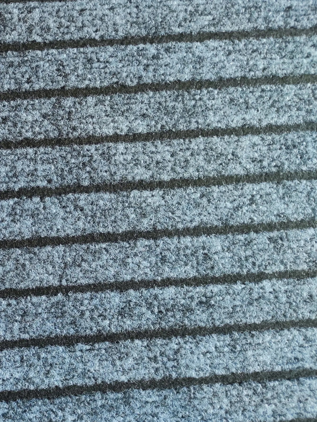 Seven Stripe Entry-Level Household Anti-Skid Pv Floor Mat - Image 8
