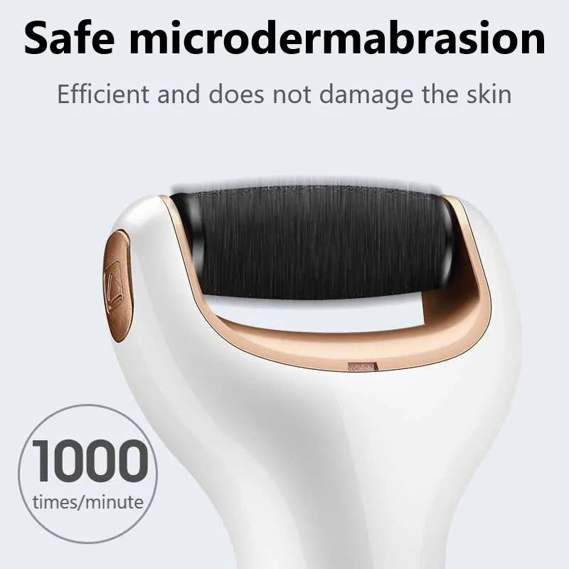Usb Foot Callus Remover Pedicure Tool - Image 13